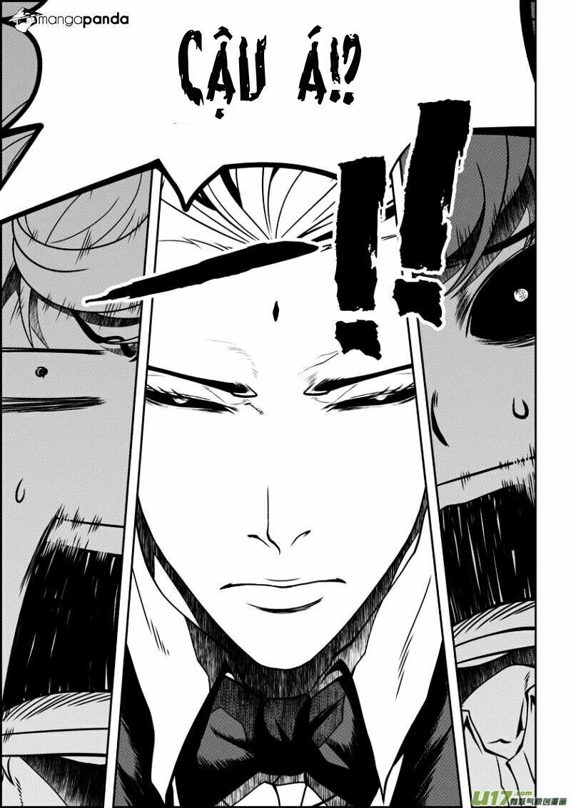 Macrophage Regulation Chap 53 - Next Chap 54