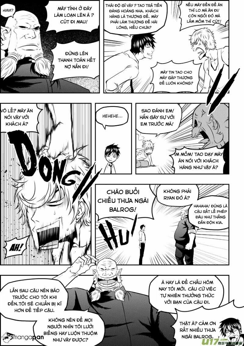 Macrophage Regulation Chap 53 - Next Chap 54