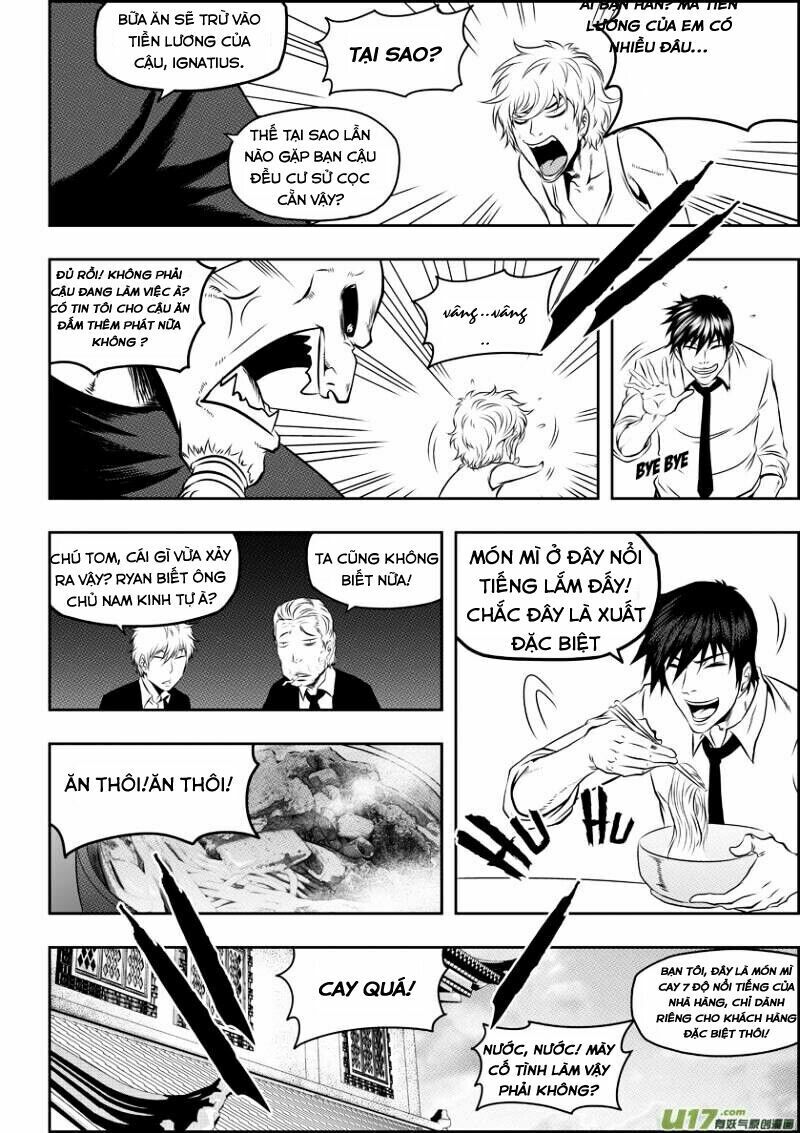 Macrophage Regulation Chap 53 - Next Chap 54