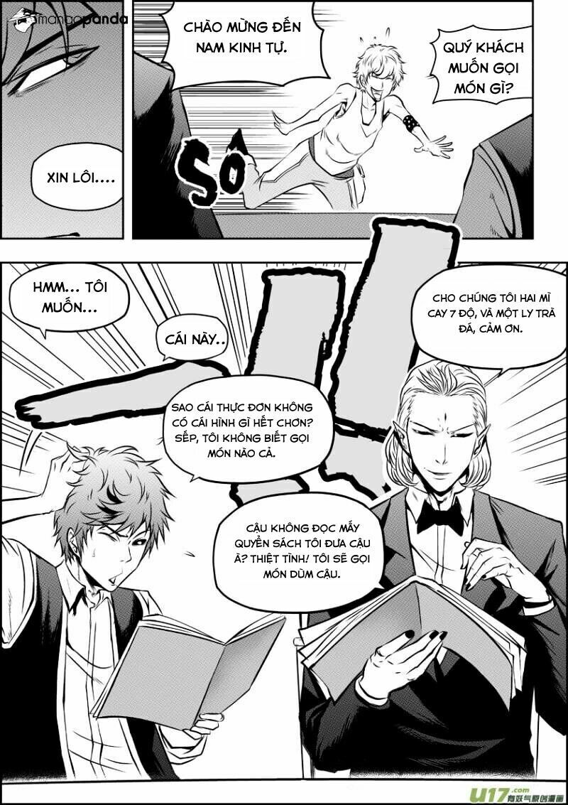 Macrophage Regulation Chap 53 - Next Chap 54
