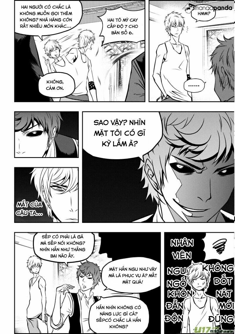 Macrophage Regulation Chap 53 - Next Chap 54