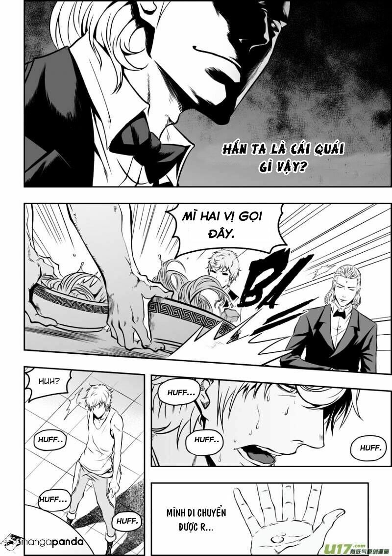 Macrophage Regulation Chap 53 - Next Chap 54