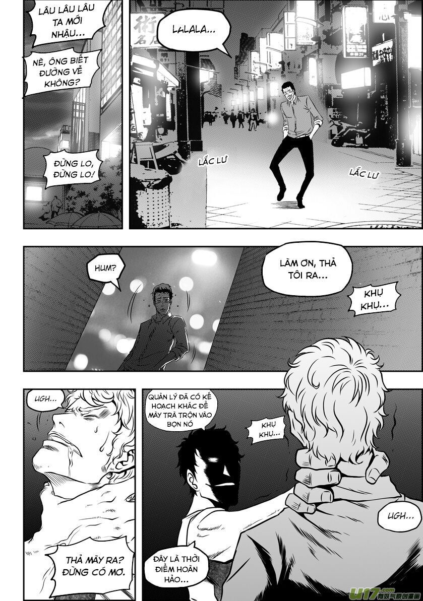 Macrophage Regulation Chap 54 - Next Chap 55