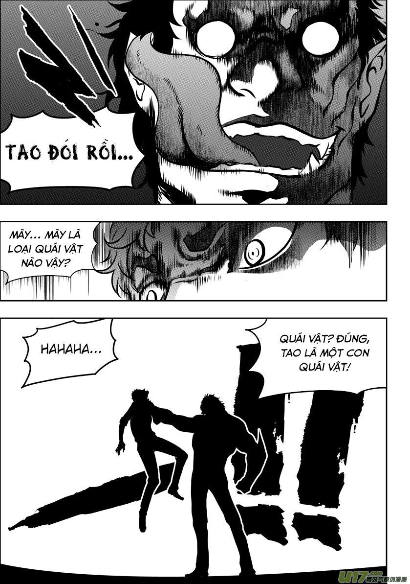 Macrophage Regulation Chap 54 - Next Chap 55