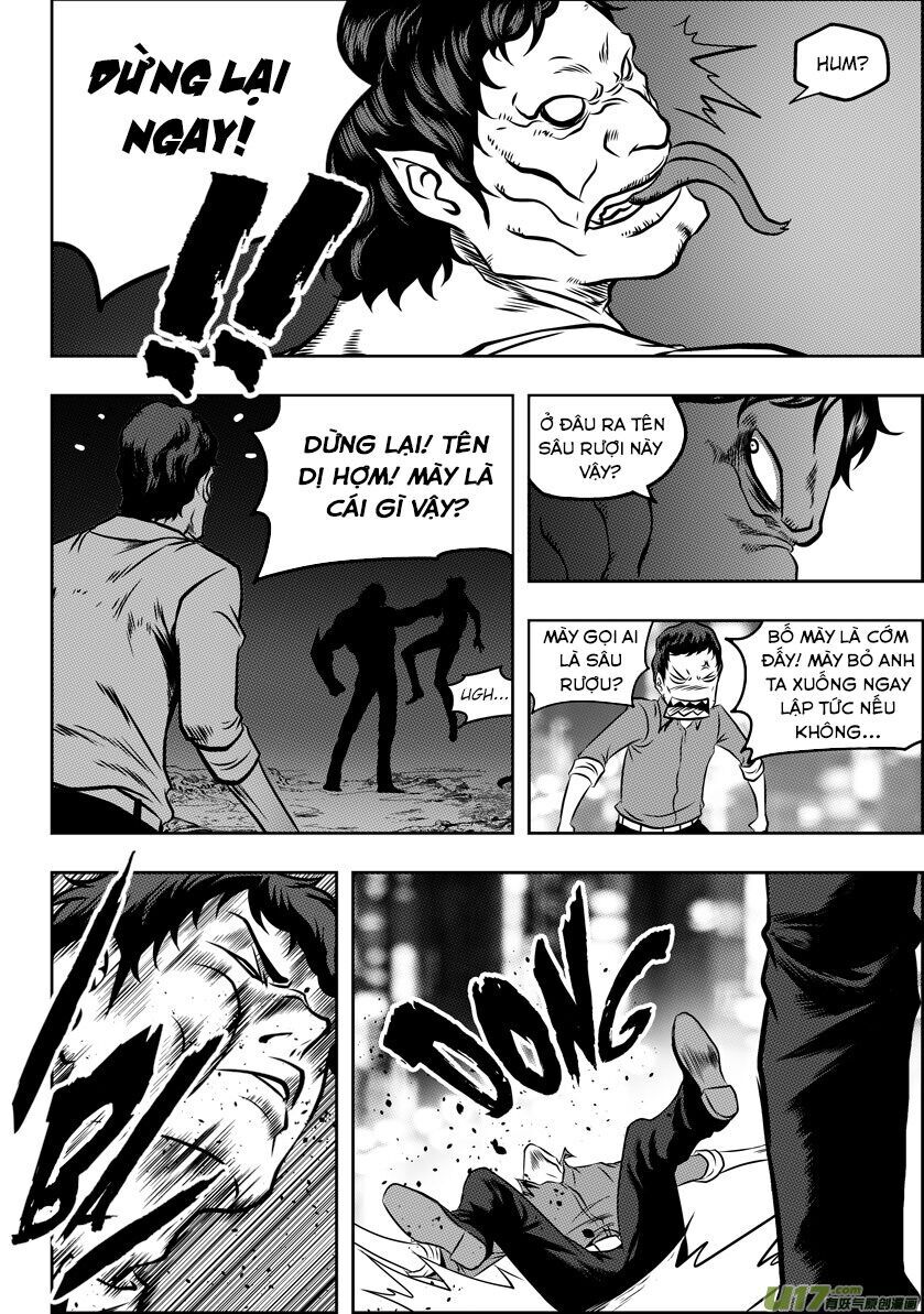 Macrophage Regulation Chap 54 - Next Chap 55