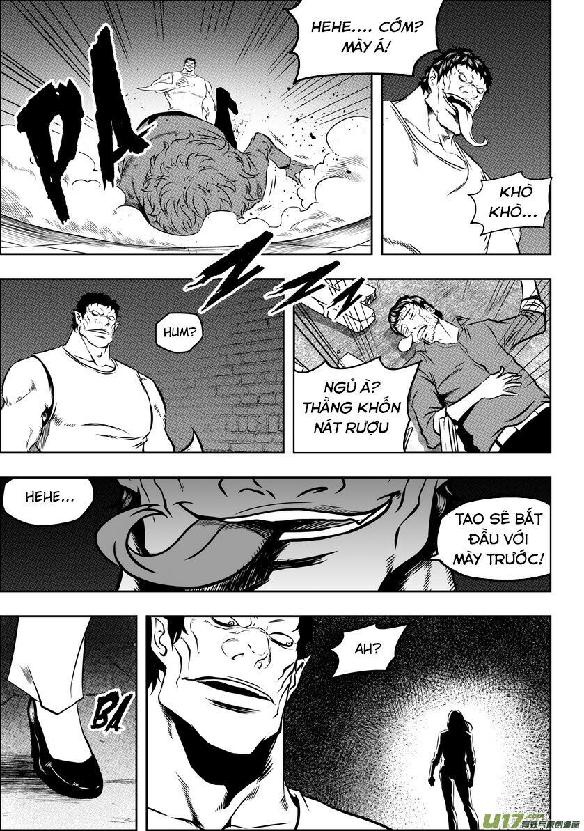Macrophage Regulation Chap 54 - Next Chap 55