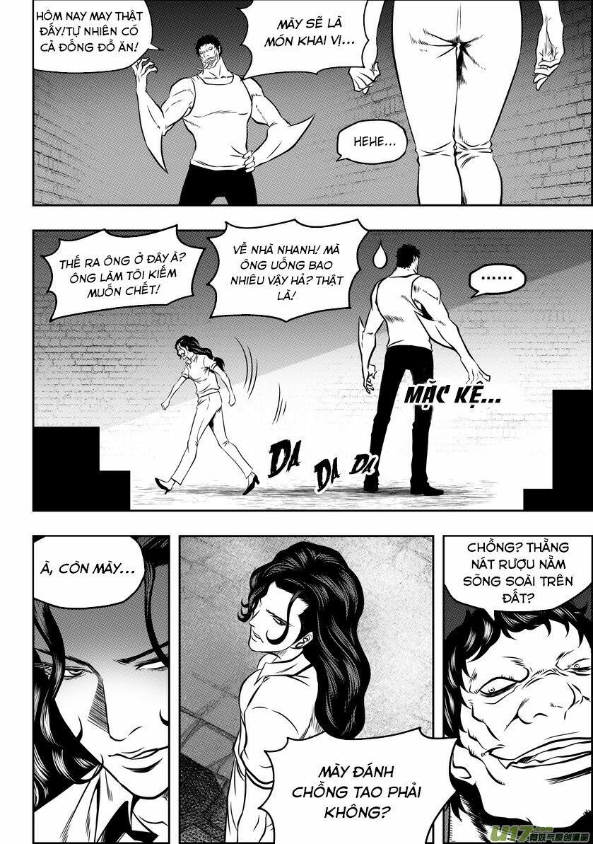 Macrophage Regulation Chap 54 - Next Chap 55