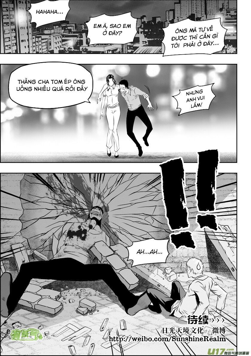 Macrophage Regulation Chap 54 - Next Chap 55