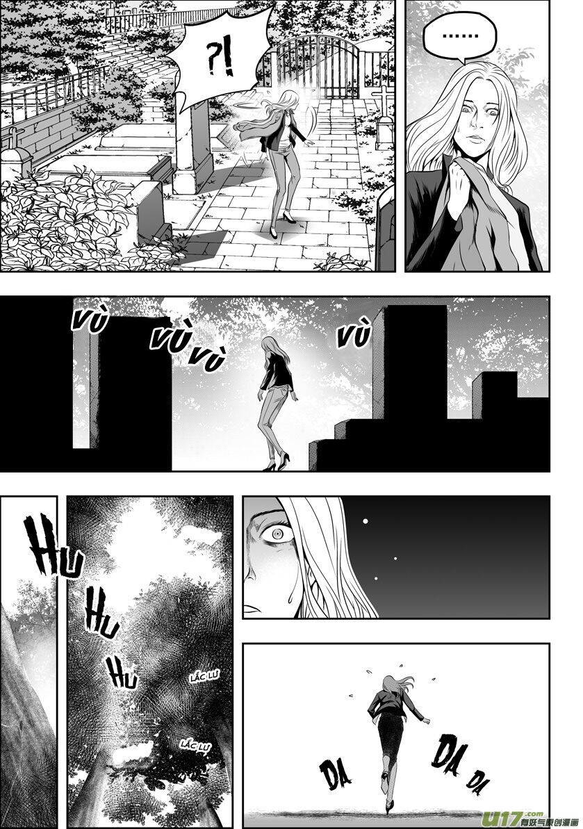 Macrophage Regulation Chap 54 - Next Chap 55