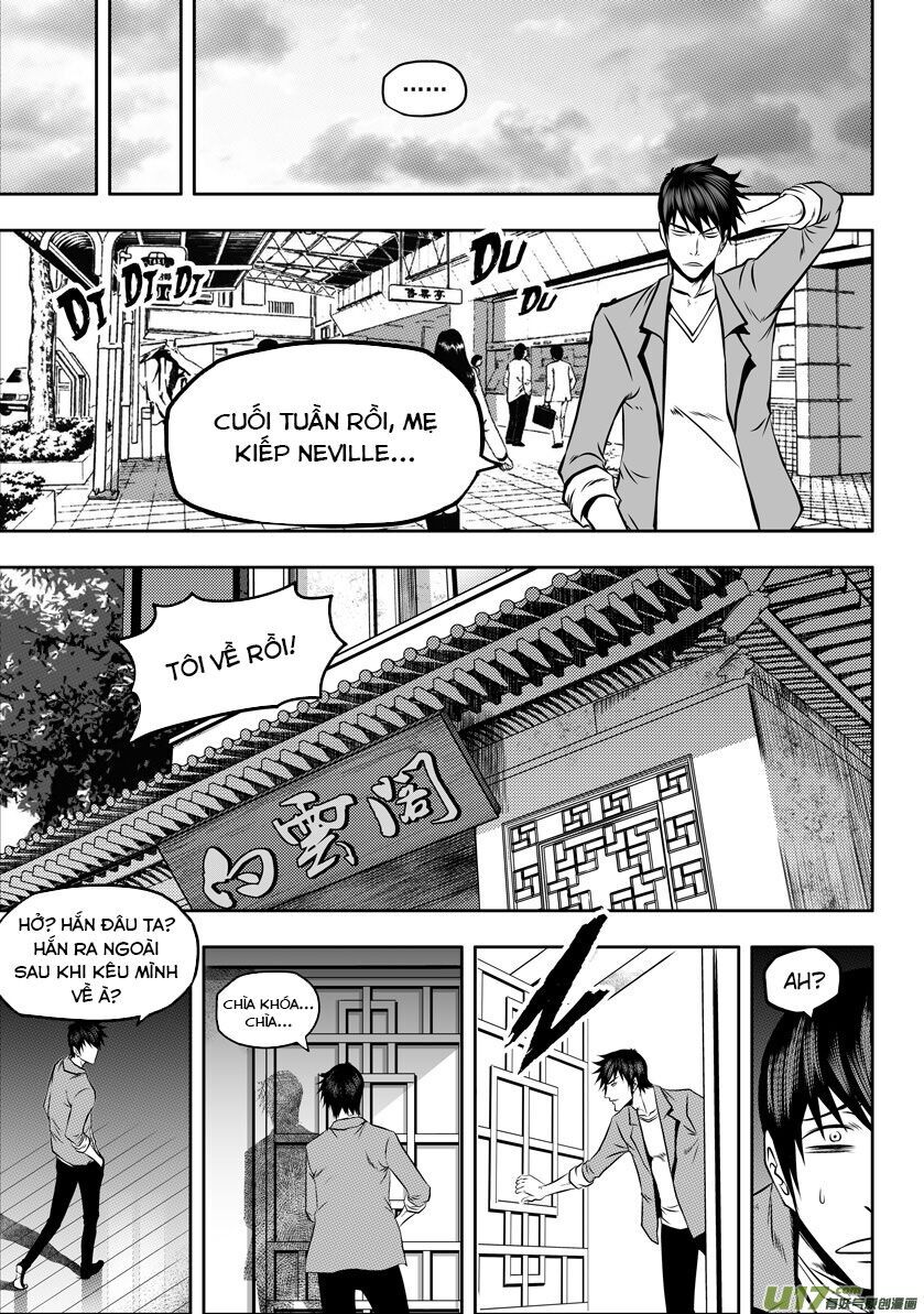 Macrophage Regulation Chap 54 - Next Chap 55