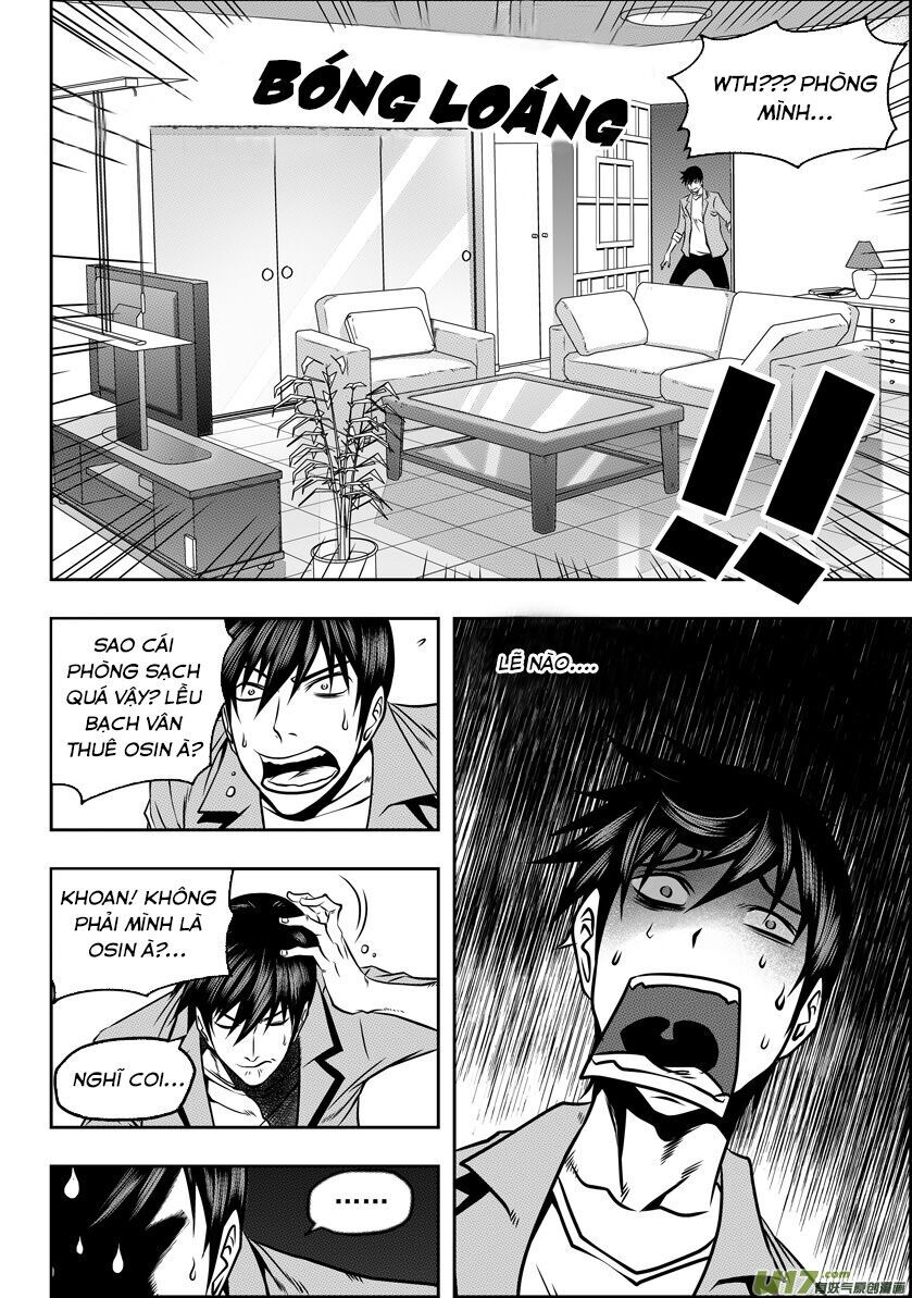 Macrophage Regulation Chap 54 - Next Chap 55