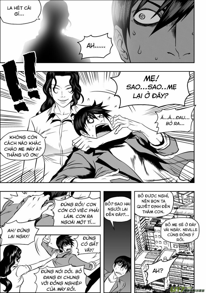 Macrophage Regulation Chap 54 - Next Chap 55