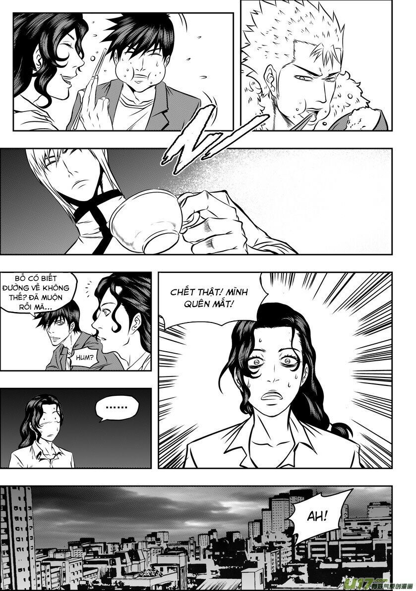 Macrophage Regulation Chap 54 - Next Chap 55