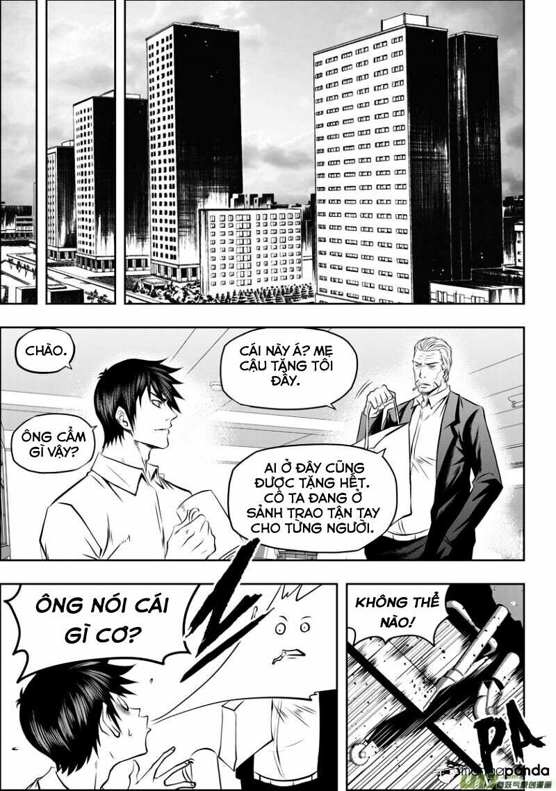 Macrophage Regulation Chap 55 - Next Chap 56