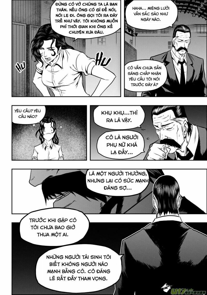 Macrophage Regulation Chap 55 - Next Chap 56