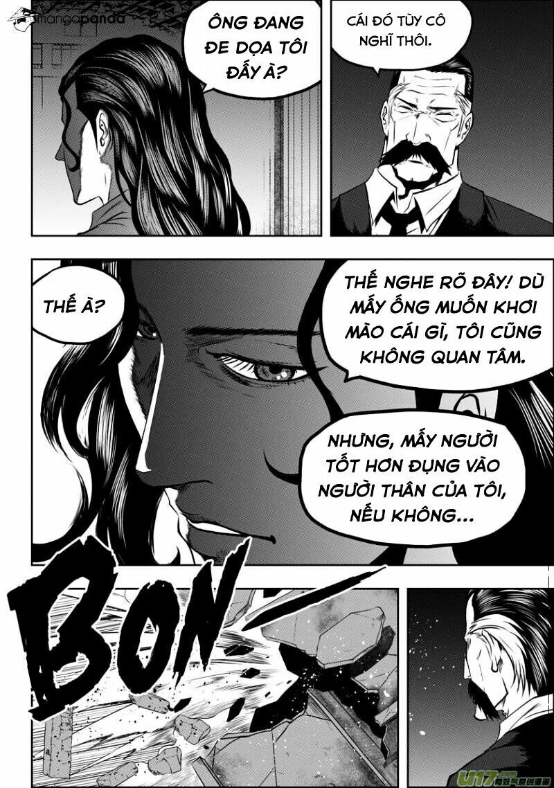 Macrophage Regulation Chap 55 - Next Chap 56