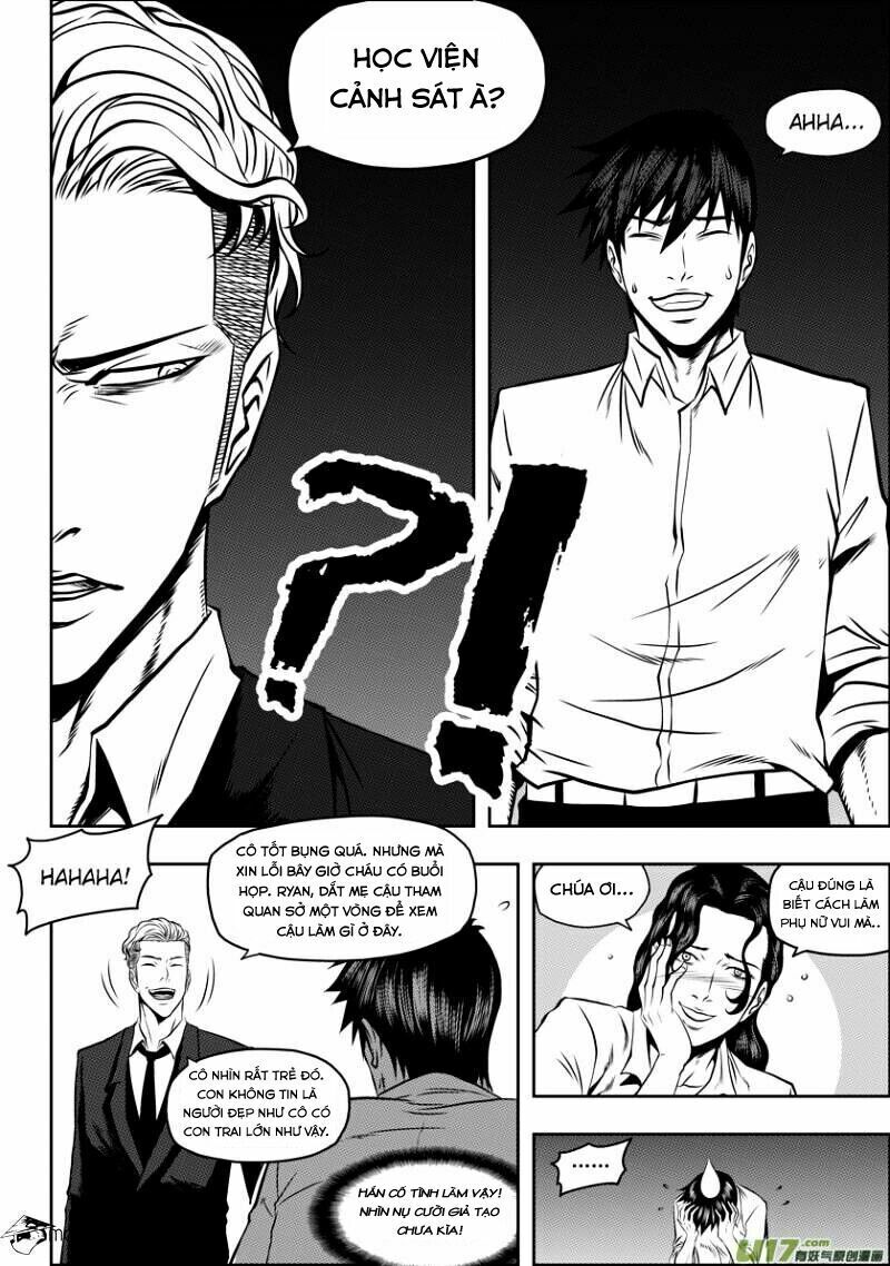 Macrophage Regulation Chap 55 - Next Chap 56