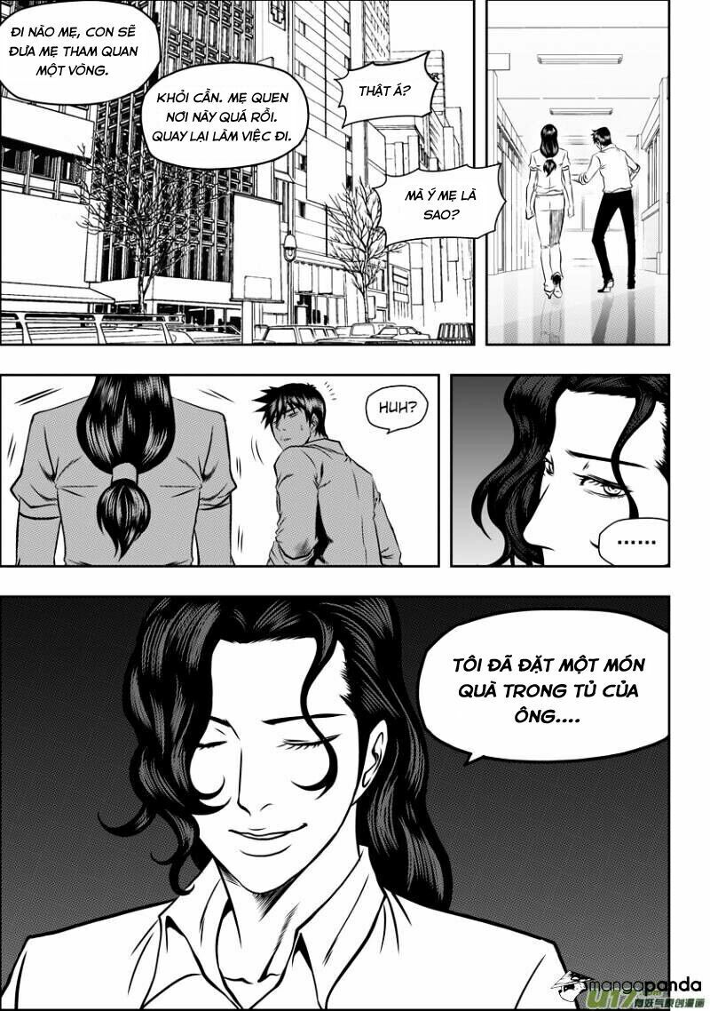 Macrophage Regulation Chap 55 - Next Chap 56