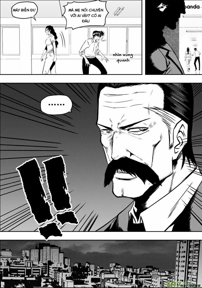 Macrophage Regulation Chap 55 - Next Chap 56