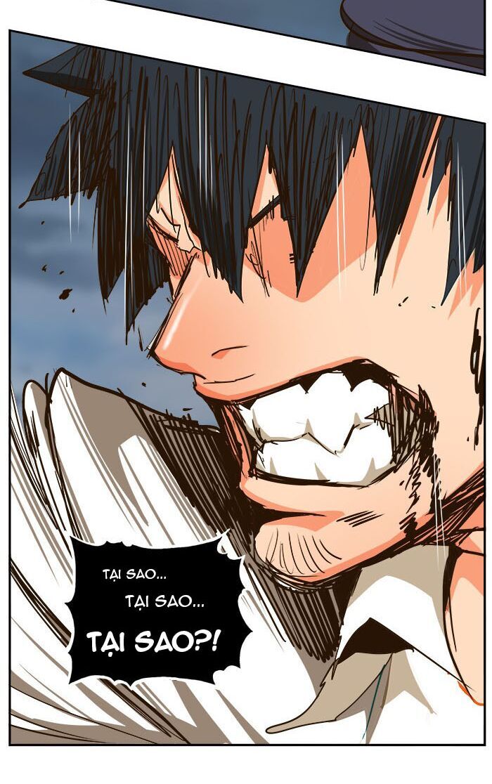Chúa Tể Học Đường Chap 427 - Next Chap 428 - Trang 101