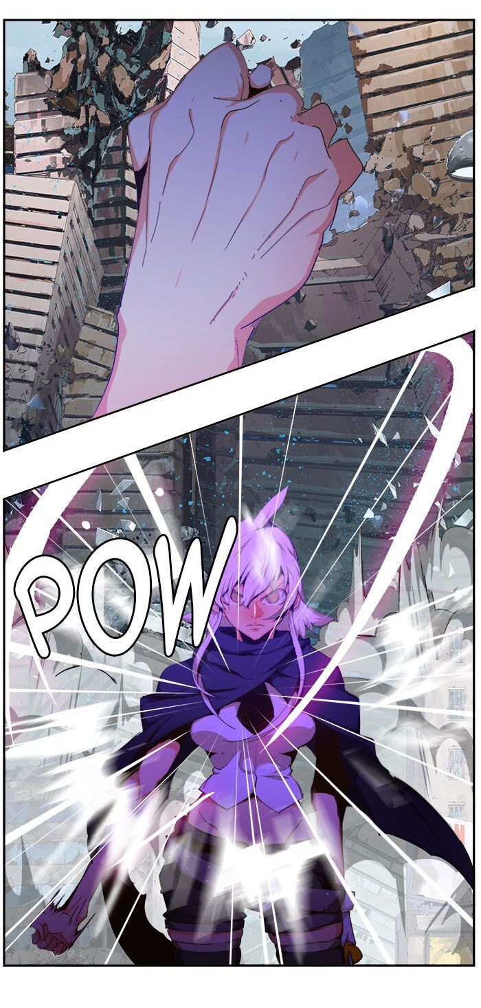 Chúa Tể Học Đường Chap 427 - Next Chap 428 - Trang 12