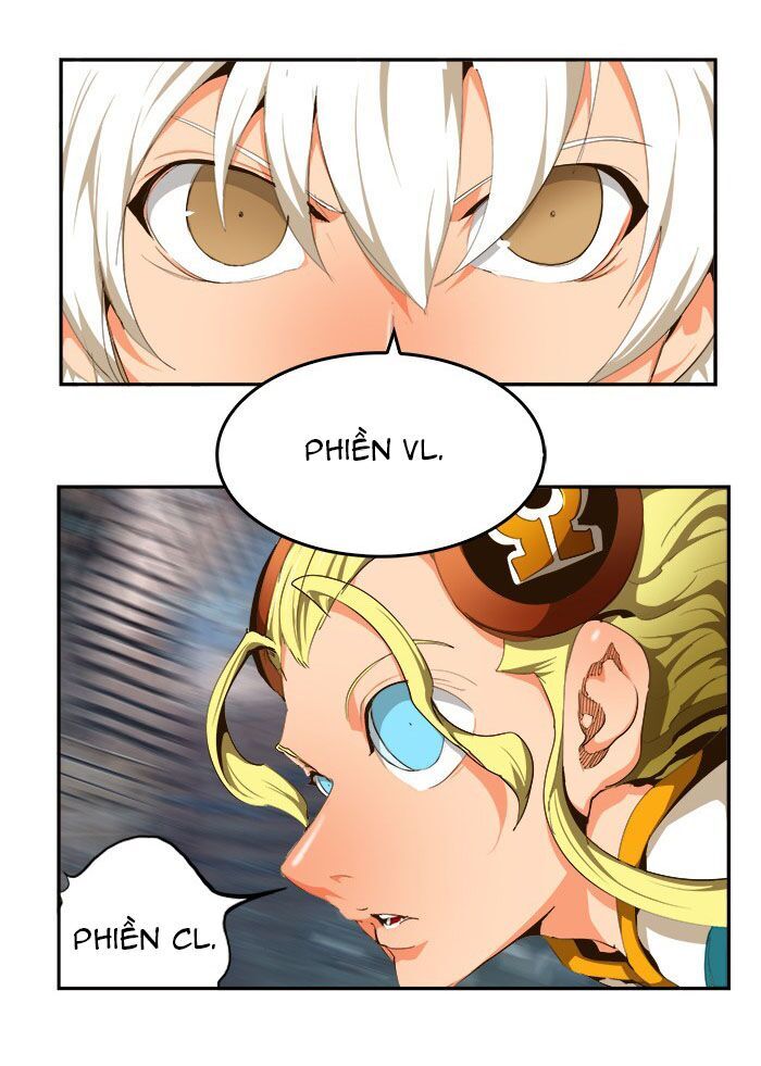 Chúa Tể Học Đường Chap 427 - Next Chap 428 - Trang 13