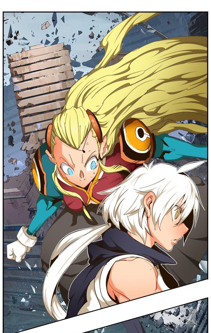 Chúa Tể Học Đường Chap 427 - Next Chap 428 - Trang 14