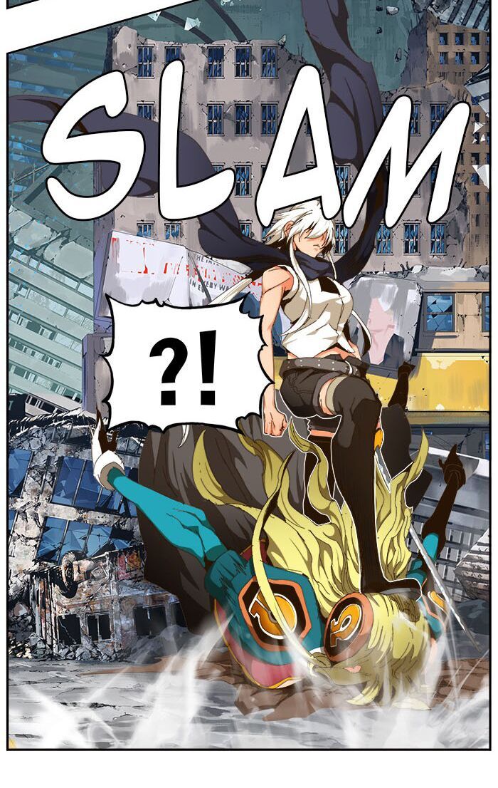 Chúa Tể Học Đường Chap 427 - Next Chap 428 - Trang 15