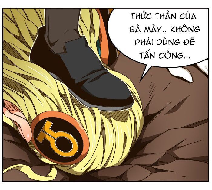 Chúa Tể Học Đường Chap 427 - Next Chap 428 - Trang 18