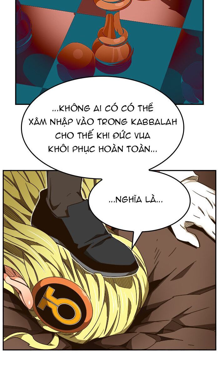 Chúa Tể Học Đường Chap 427 - Next Chap 428 - Trang 21