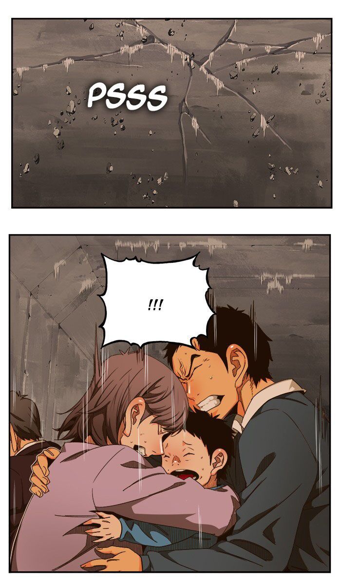 Chúa Tể Học Đường Chap 427 - Next Chap 428 - Trang 32