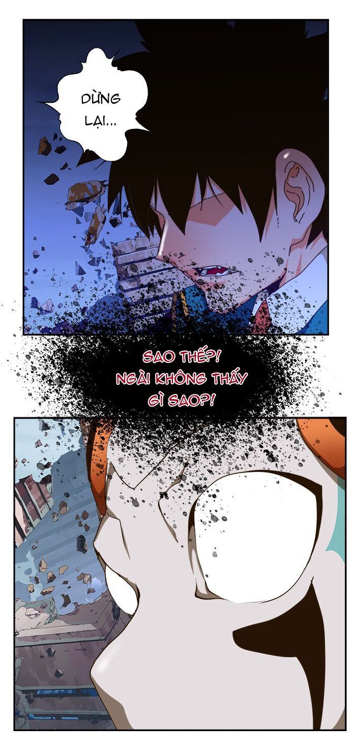 Chúa Tể Học Đường Chap 427 - Next Chap 428 - Trang 33