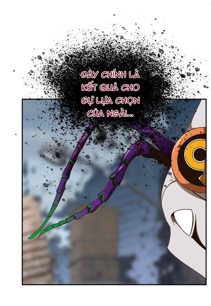 Chúa Tể Học Đường Chap 427 - Next Chap 428 - Trang 36
