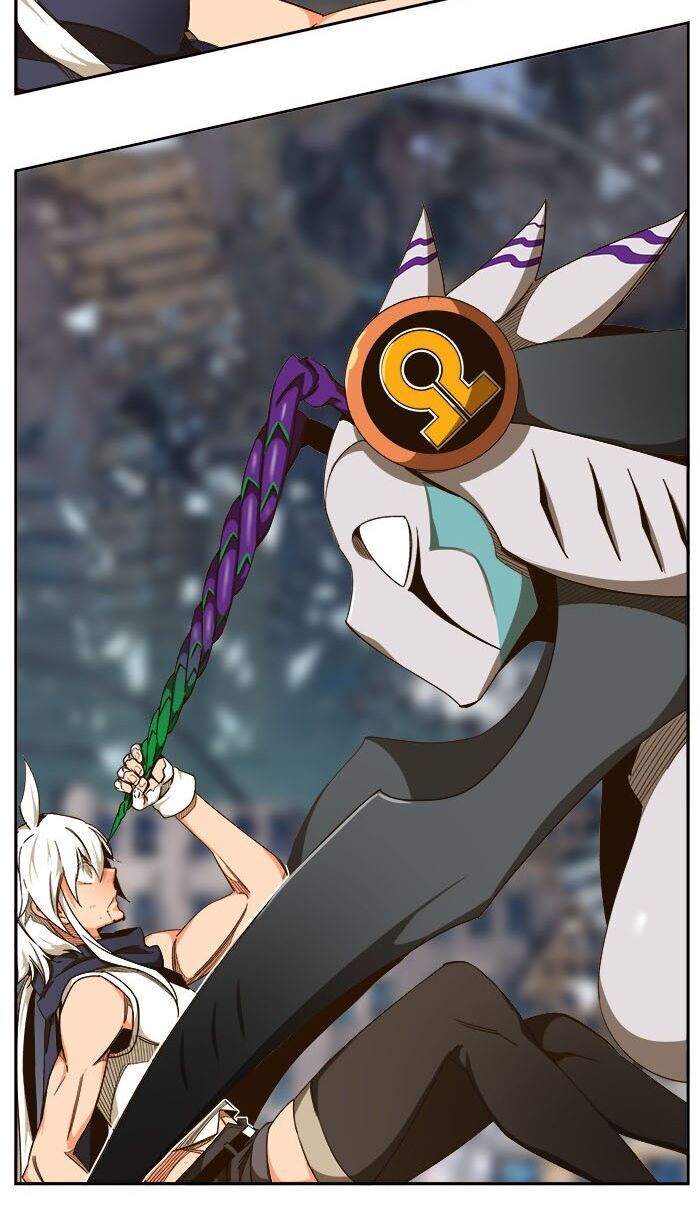 Chúa Tể Học Đường Chap 427 - Next Chap 428 - Trang 40
