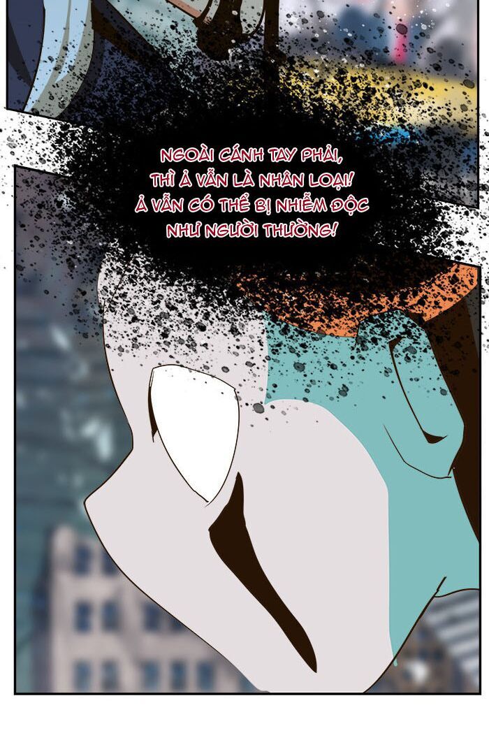 Chúa Tể Học Đường Chap 427 - Next Chap 428 - Trang 42