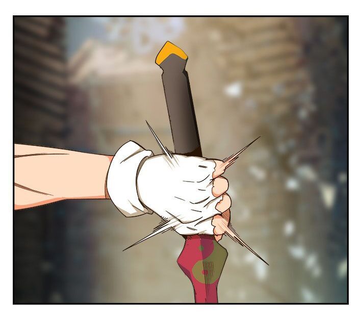 Chúa Tể Học Đường Chap 427 - Next Chap 428 - Trang 44