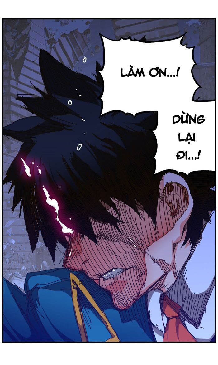 Chúa Tể Học Đường Chap 427 - Next Chap 428 - Trang 48