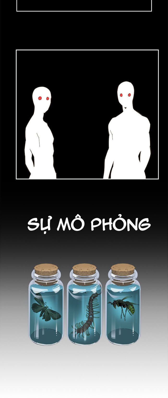 Chúa Tể Học Đường Chap 427 - Next Chap 428 - Trang 50