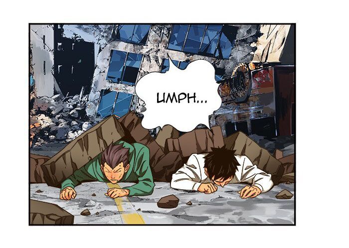 Chúa Tể Học Đường Chap 427 - Next Chap 428 - Trang 53