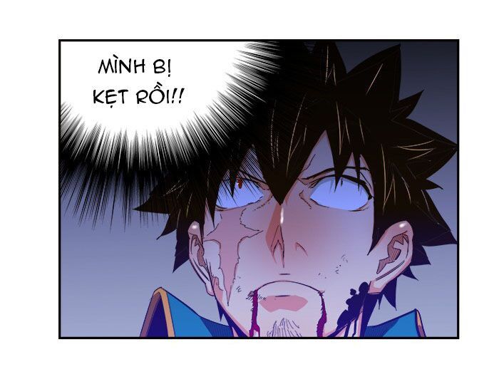 Chúa Tể Học Đường Chap 427 - Next Chap 428 - Trang 7