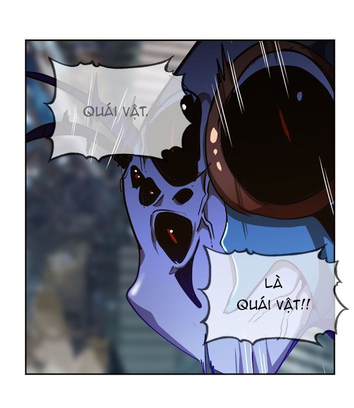 Chúa Tể Học Đường Chap 427 - Next Chap 428 - Trang 61