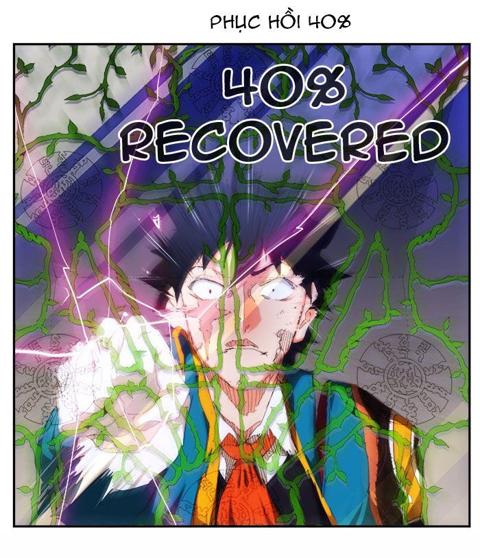 Chúa Tể Học Đường Chap 427 - Next Chap 428 - Trang 67