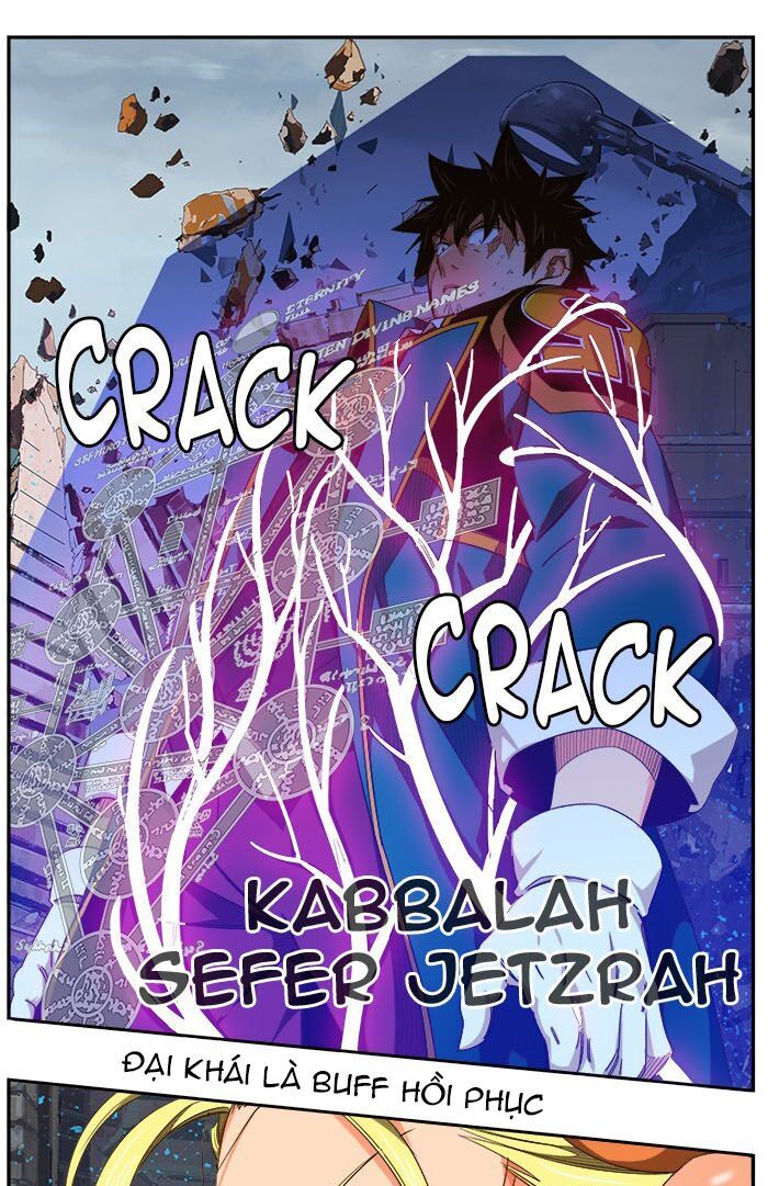 Chúa Tể Học Đường Chap 427 - Next Chap 428 - Trang 8