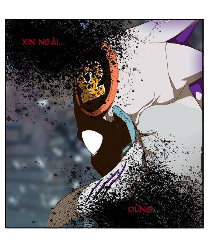 Chúa Tể Học Đường Chap 427 - Next Chap 428 - Trang 77
