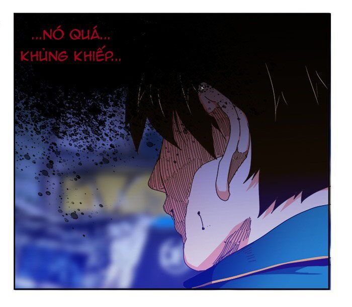 Chúa Tể Học Đường Chap 427 - Next Chap 428 - Trang 78