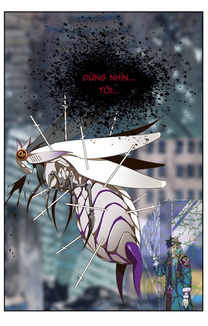 Chúa Tể Học Đường Chap 427 - Next Chap 428 - Trang 79