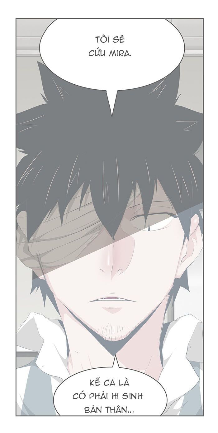 Chúa Tể Học Đường Chap 427 - Next Chap 428 - Trang 84