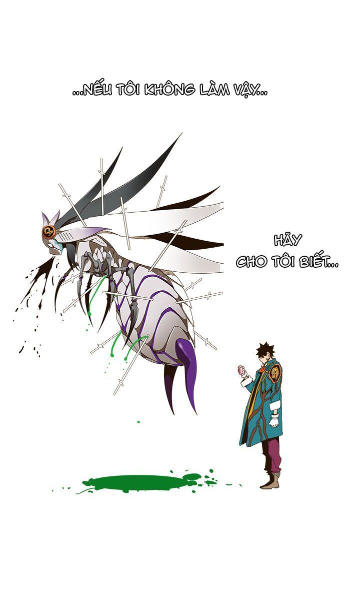 Chúa Tể Học Đường Chap 427 - Next Chap 428 - Trang 85