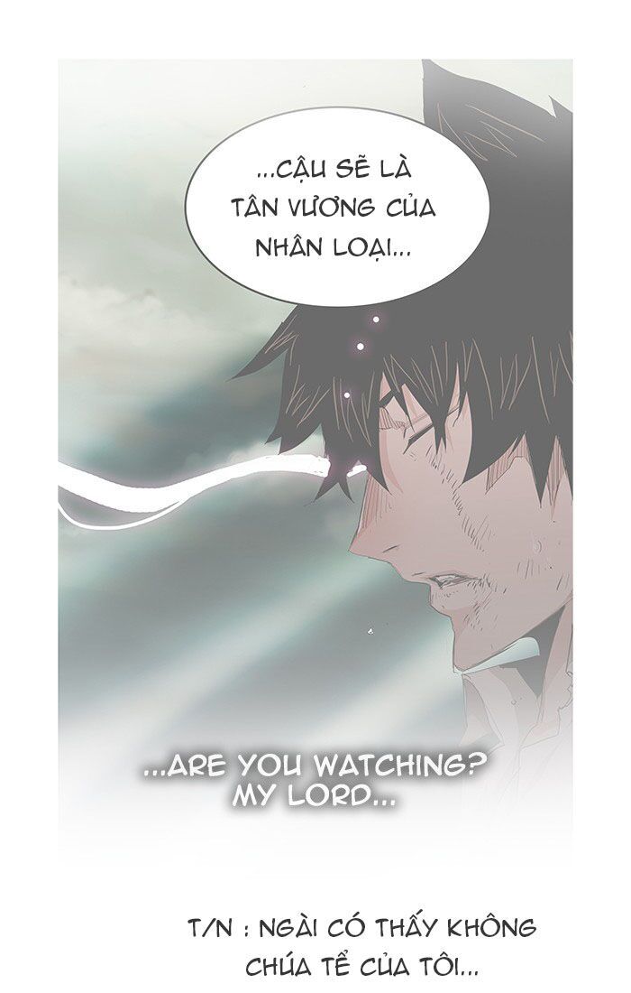 Chúa Tể Học Đường Chap 427 - Next Chap 428 - Trang 87