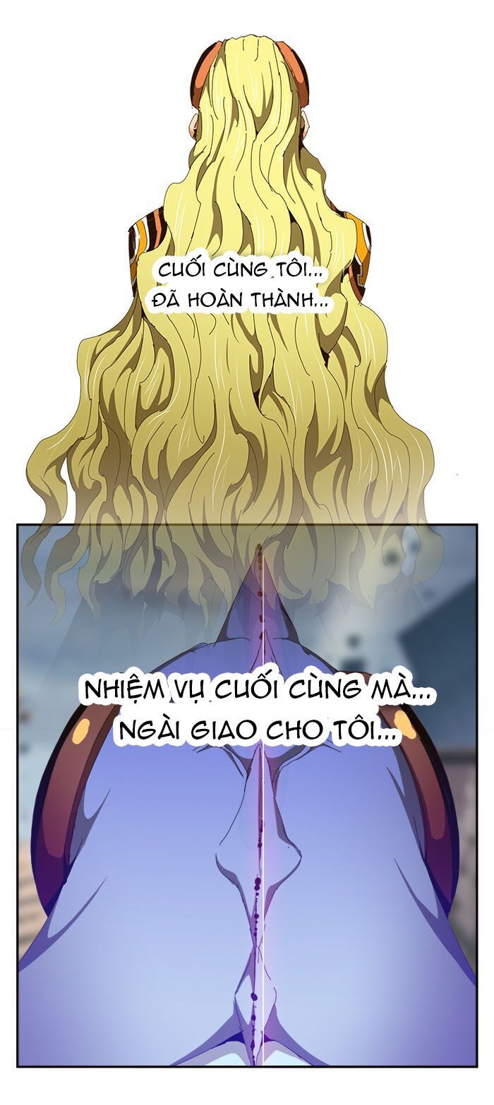 Chúa Tể Học Đường Chap 427 - Next Chap 428 - Trang 88